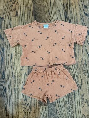Indy & Pippa 9-12m Set
